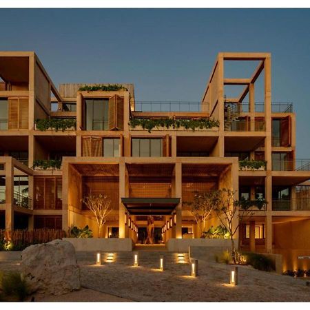 Corasol Luxury Residences Плайя-дель-Кармен Екстер'єр фото