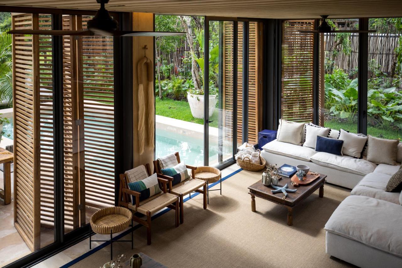 Corasol Luxury Residences Плайя-дель-Кармен Екстер'єр фото