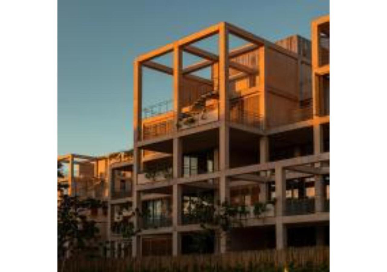 Corasol Luxury Residences Плайя-дель-Кармен Екстер'єр фото